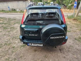 Honda Cr-v 2.0 147 .  | Mobile.bg    4