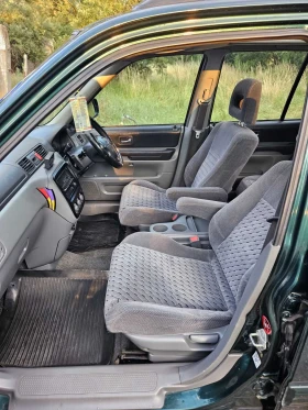 Honda Cr-v 2.0 147 .  | Mobile.bg    9