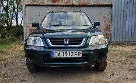 Honda Cr-v 2.0 147 .  | Mobile.bg    5