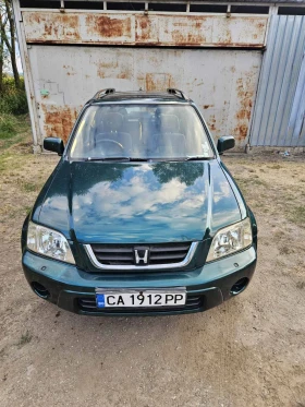 Honda Cr-v 2.0 147 .  | Mobile.bg    2