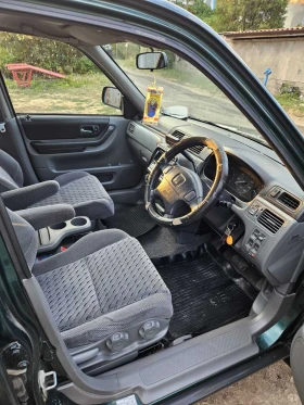 Honda Cr-v 2.0 147 .  | Mobile.bg    10