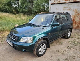 Honda Cr-v 2.0 147 .  | Mobile.bg    1