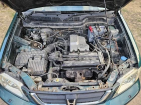 Honda Cr-v 2.0 147 .  | Mobile.bg    13