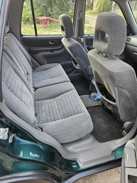Honda Cr-v 2.0 147 .  | Mobile.bg    11