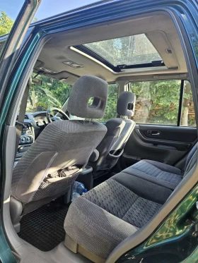 Honda Cr-v 2.0 147 .  | Mobile.bg    16