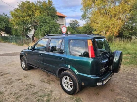 Honda Cr-v 2.0 147 .  | Mobile.bg    7