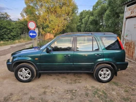 Honda Cr-v 2.0 147 .  | Mobile.bg    8