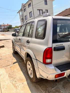 Suzuki Grand vitara 2.0d v dobro sastoyanie | Mobile.bg    4