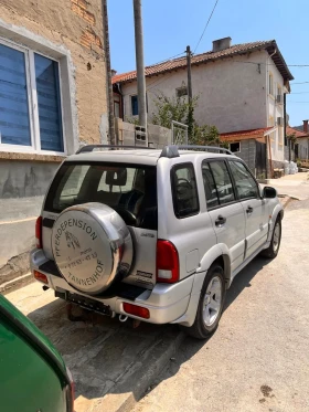 Suzuki Grand vitara 2.0d v dobro sastoyanie | Mobile.bg    3