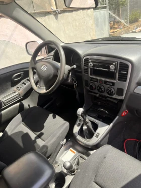 Suzuki Grand vitara 2.0d v dobro sastoyanie | Mobile.bg    7