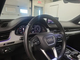 Audi Q7 TECHNIK * CARFAX *  *   *  | Mobile.bg    8