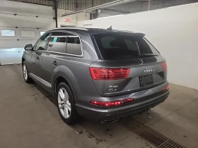 Audi Q7 TECHNIK * CARFAX *  *   *  | Mobile.bg    4
