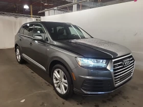 Audi Q7 TECHNIK * CARFAX *  *   *  | Mobile.bg    2