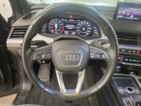 Audi Q7 TECHNIK * CARFAX *  *   *  | Mobile.bg    9