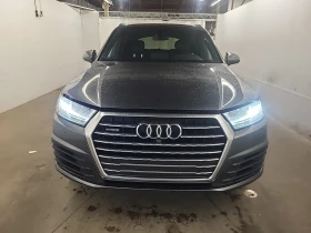 Audi Q7 TECHNIK * CARFAX *  *   *  | Mobile.bg    6