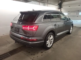Audi Q7 TECHNIK * CARFAX *  *   *  | Mobile.bg    3