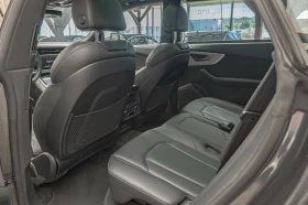Audi SQ8 4.0TFSI/Bang&Olufsen/HD Matrix Led/Distronik/ | Mobile.bg    9