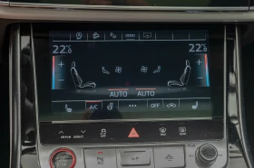 Audi SQ8 4.0TFSI/Bang&Olufsen/HD Matrix Led/Distronik/ | Mobile.bg    13