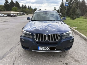 Обява за продажба на BMW X3 xDRIVE 35I ~21 400 лв. - изображение 4
