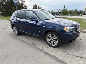 Обява за продажба на BMW X3 xDRIVE 35I ~21 400 лв. - изображение 2