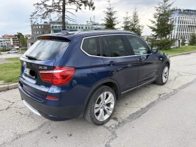 Обява за продажба на BMW X3 xDRIVE 35I ~21 400 лв. - изображение 3
