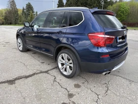 Обява за продажба на BMW X3 xDRIVE 35I ~21 400 лв. - изображение 1