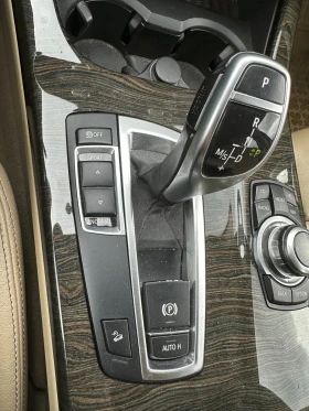 Обява за продажба на BMW X3 xDRIVE 35I ~21 400 лв. - изображение 9