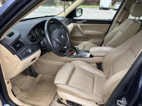 Обява за продажба на BMW X3 xDRIVE 35I ~21 400 лв. - изображение 6