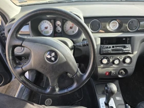 Mitsubishi Outlander Dakar 2.4     | Mobile.bg    8