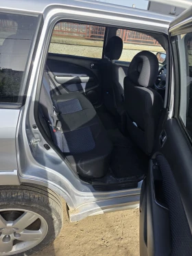 Mitsubishi Outlander Dakar 2.4     | Mobile.bg    7