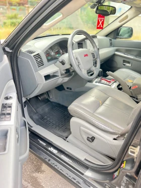 Jeep Grand cherokee 3.0CRD 4X4 QUADRA-DRIVE 2 - 17500 лв. / 8947.61 € - 51534327 14
