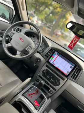 Jeep Grand cherokee 3.0CRD 4X4 QUADRA-DRIVE 2 - 17500 лв. / 8947.61 € - 51534327 13