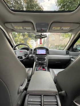 Jeep Grand cherokee 3.0CRD 4X4 QUADRA-DRIVE 2 - 17500 лв. / 8947.61 € - 51534327 11