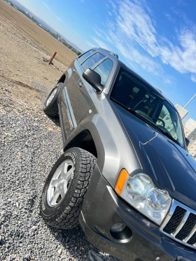 Jeep Grand cherokee 3.0CRD 4X4 QUADRA-DRIVE 2 - 17500 лв. / 8947.61 € - 51534327 4
