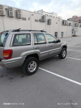 Jeep Grand cherokee, снимка 4 — Bazar.bg Jeep Grand cherokee, снимка 4