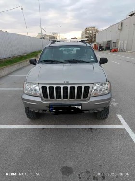 Jeep Grand cherokee, снимка 1 — Bazar.bg Jeep Grand cherokee, снимка 1