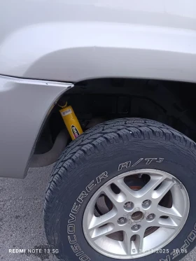 Jeep Grand cherokee, снимка 10 — Bazar.bg Jeep Grand cherokee, снимка 10