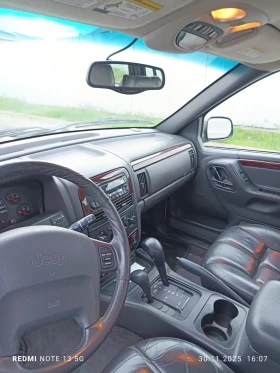 Jeep Grand cherokee, снимка 5 — Bazar.bg Jeep Grand cherokee, снимка 5