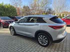 Infiniti QX50 2.0Т, AWD - 46900 лв. / 23979.59 € - 31695291 6