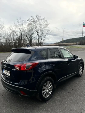 Mazda CX-5, снимка 5