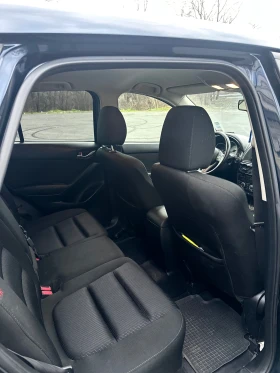 Mazda CX-5, снимка 8