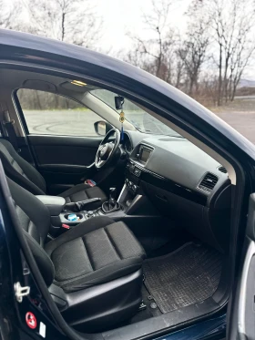 Mazda CX-5, снимка 7