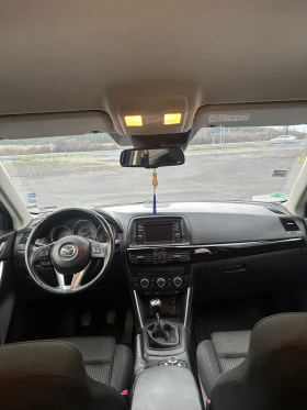 Mazda CX-5, снимка 10