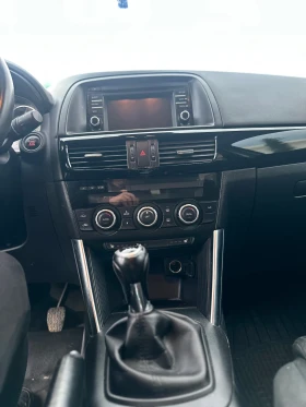 Mazda CX-5, снимка 13