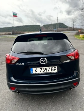Mazda CX-5, снимка 6