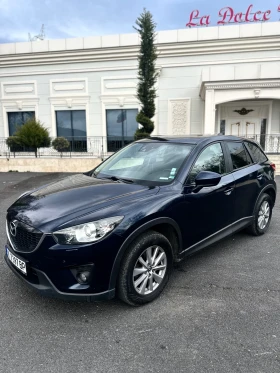 Mazda CX-5  - изображение 1