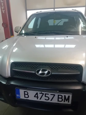 Hyundai Tucson, снимка 6 — Bazar.bg Hyundai Tucson, снимка 6
