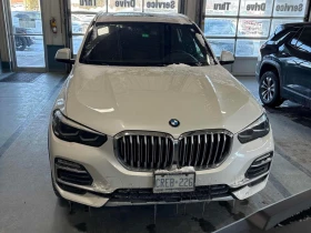 BMW X5 * xDrive40i * CARFAX * ЦЕНА ДО БГ - 23150 € / 45277.46 лв. - 13100415 6