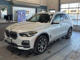 BMW X5 * xDrive40i * CARFAX * ЦЕНА ДО БГ