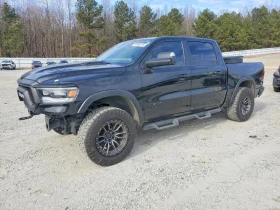 Dodge RAM 1500 REBEL